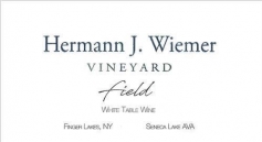 Hermann J Wiemer Field White